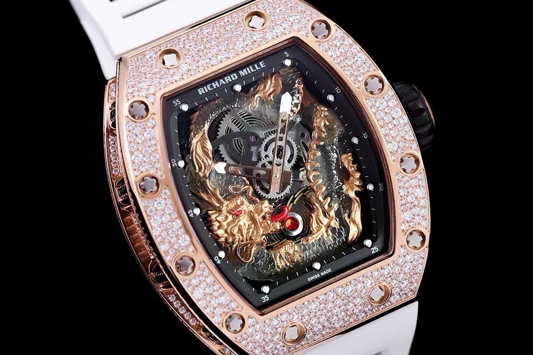 Richard Mille